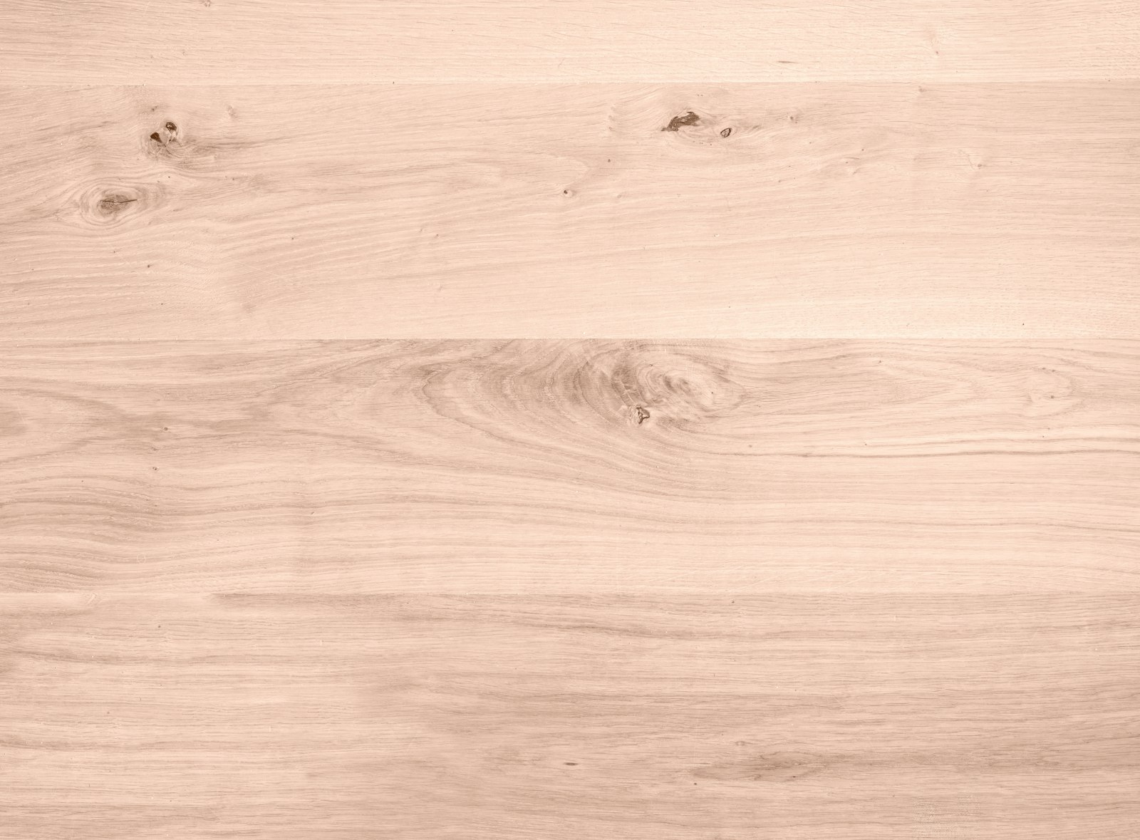 Close view of light oak wood grain